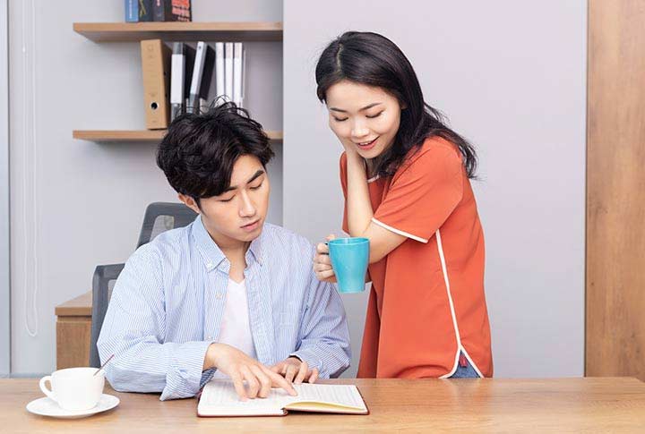 科学规划