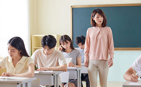终身学习能力