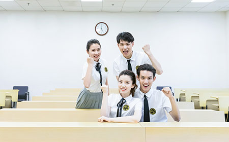 纯英学习环境