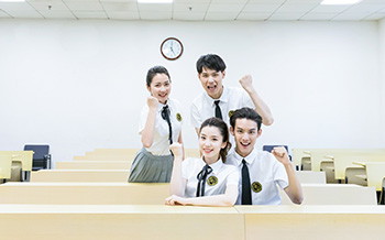 英语学习APP