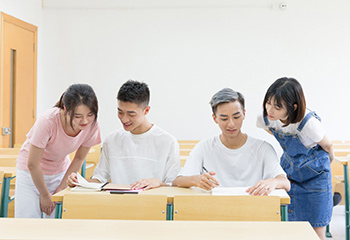 线下实体学习中心