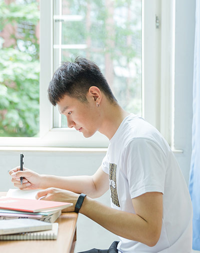 杭州沃尔得英语辅导