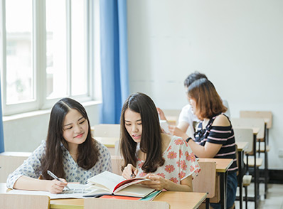 教学服务