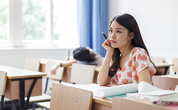 严谨入学测试  