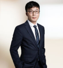 郑州新通教育雅思老师王啸