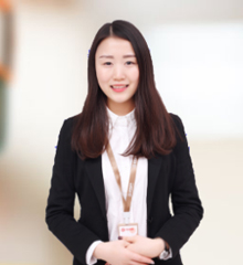 郑州新通教育雅思老师陈晨