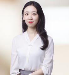 郑州新通教育雅思老师马燕齐 