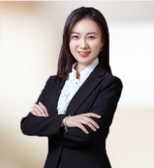 郑州新通教育雅思老师刘娜