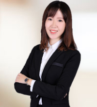 郑州新通教育雅思老师董璇 