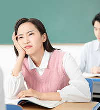 SAT考试