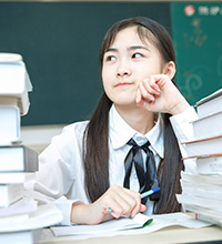 学习效率低