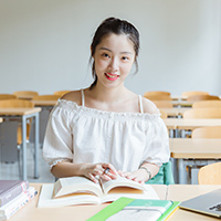 用英语讨论常见话题