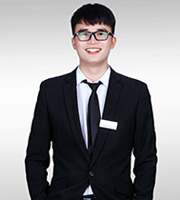 东莞美联英语师资介绍