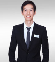 东莞美联英语师资