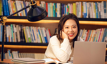 英语学习APP