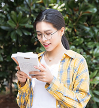 雅思成绩如何复议