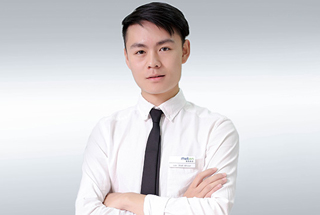  商务英语老师