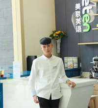 昆明美联英语师资介绍