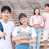零基础口语速成课