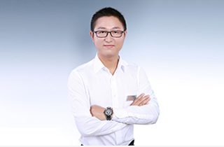  美语语音老师