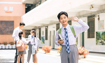 专注英语教育