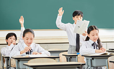 各方面提升