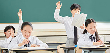 因材施教