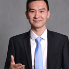 洛阳新航道教师