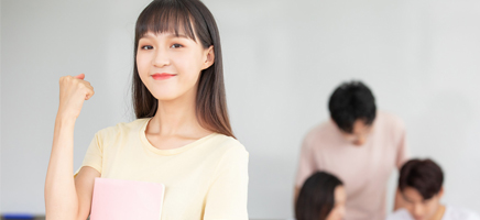 托福40分基础班