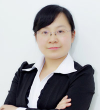 合肥新通教育教师