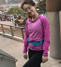 贝佳英语老师