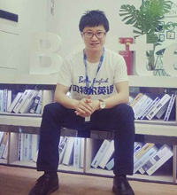 英语的学习