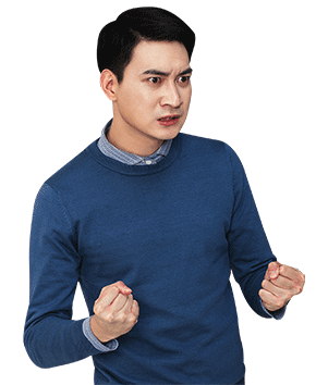 你是否为以下问题而苦恼