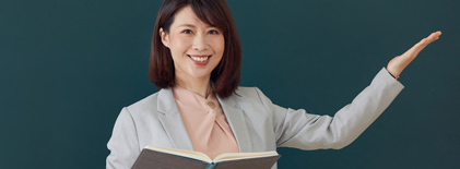 为什么选择我们