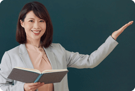 教学