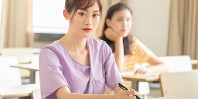 小班教学