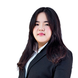 李晶 Anna