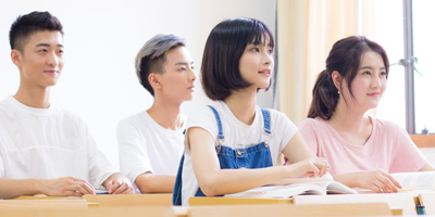 精品小班教学