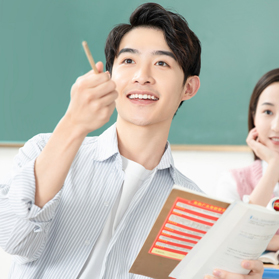 小班学习