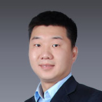 刘旭东