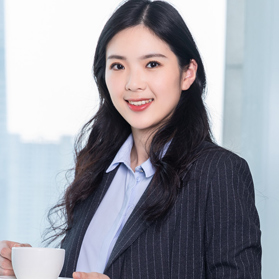 商务洽谈