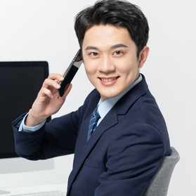 工作应用