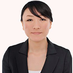 翠尾夕子