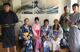 合照