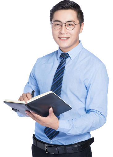 我们靠什么自信获得您的认可？