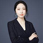 张丽/Riko/环亚教学副校长