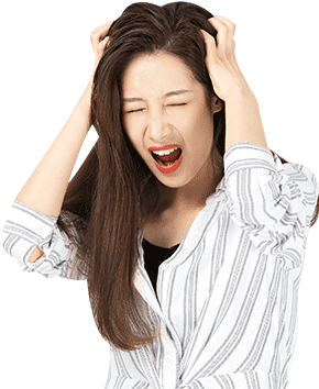 你是否为以下问题而苦恼