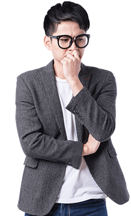 你也有这些困扰吗？