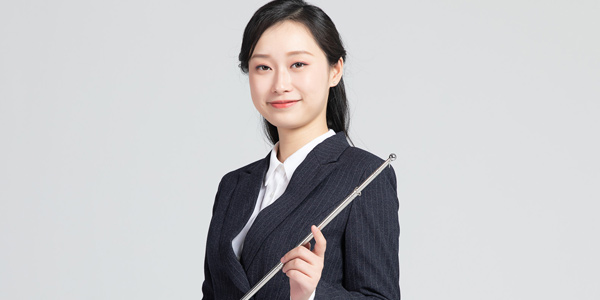 强大的师资阵容