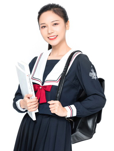 选择环球的理由